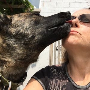 Meet your Posher, Pamela